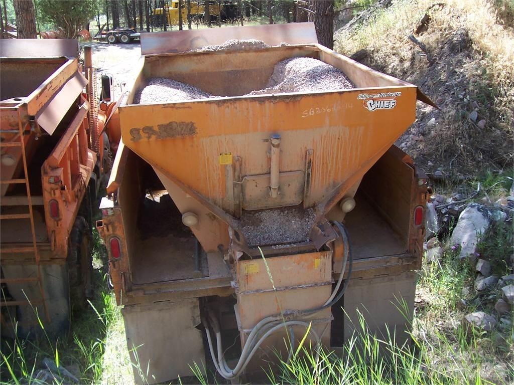 GMC Other Kar küreme biçaklari