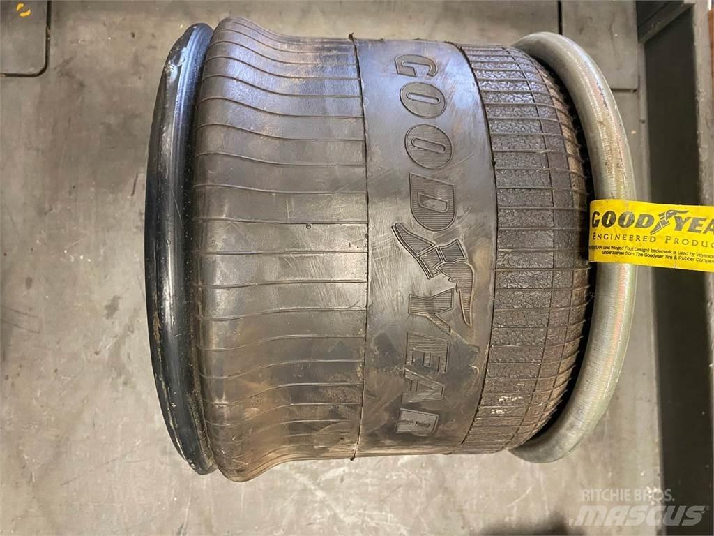 Goodyear  Diger aksam