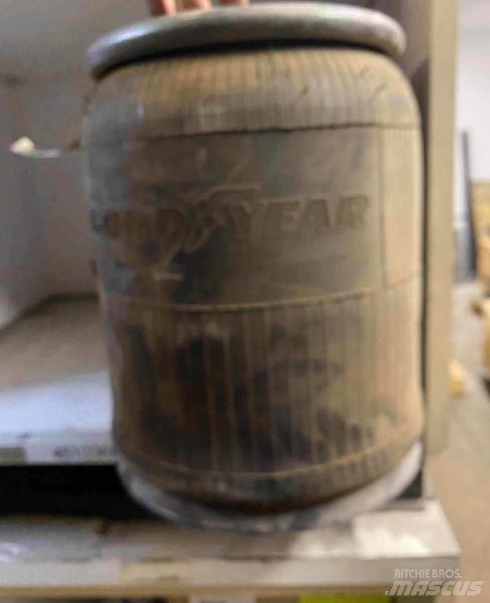 Goodyear  Diger aksam