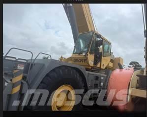 Grove 875C Arazi Tipi Vinçler (RT)