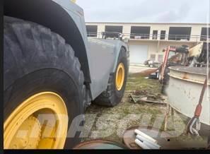 Grove 875C Arazi Tipi Vinçler (RT)