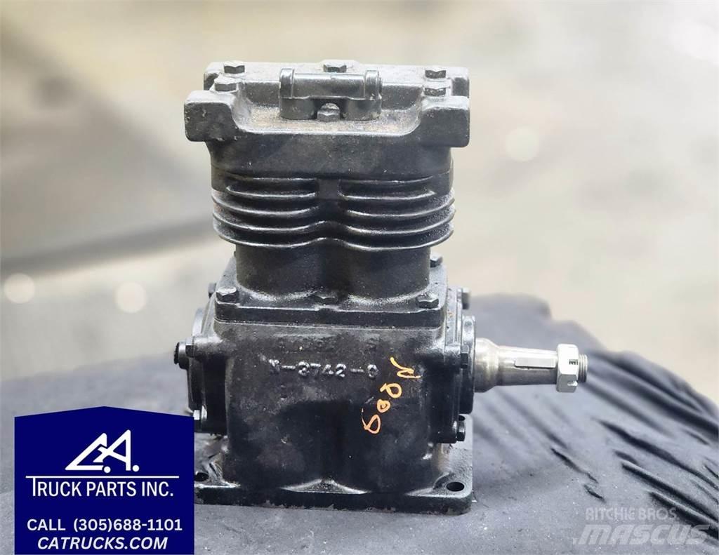 Haldex  Diger aksam