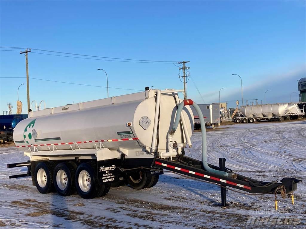 Hamm  Tankerler
