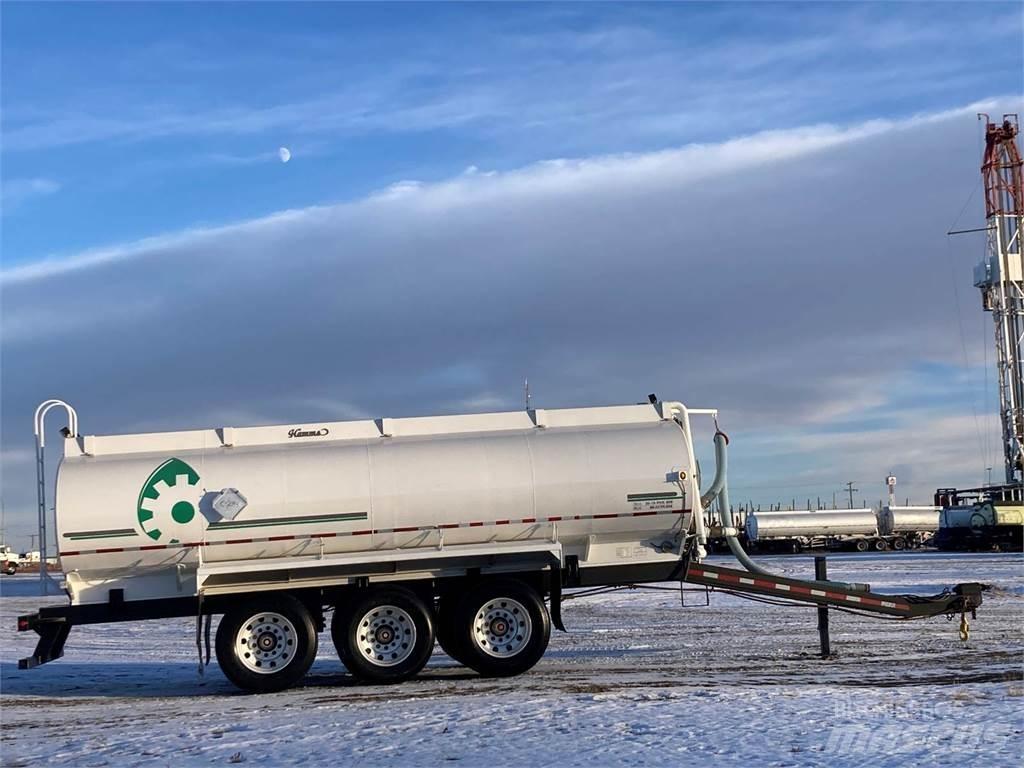 Hamm  Tankerler