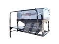 Hiniker 20 Ekiciler