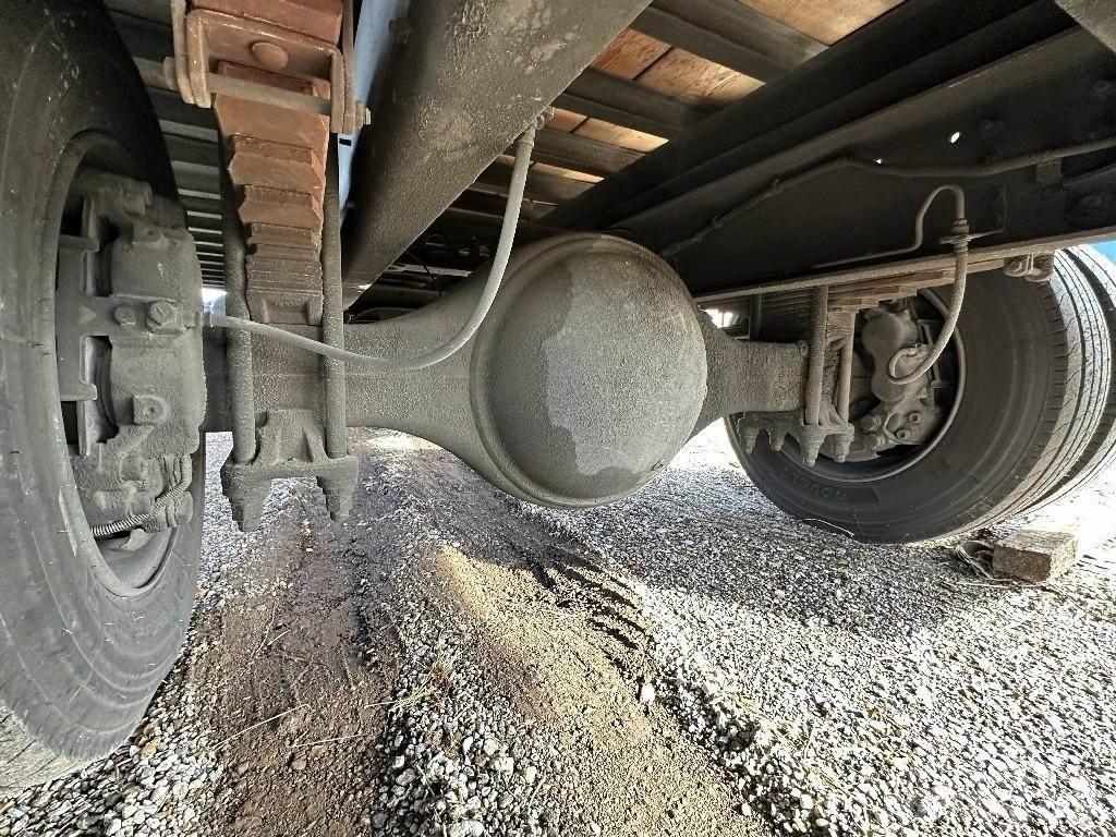 Hino 238 Diger aksam