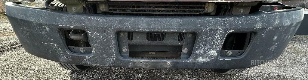 Hino 238 Diger aksam