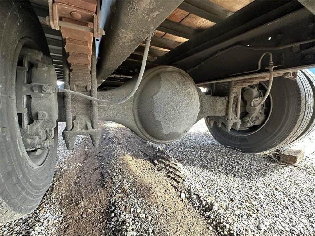 Hino 238 Diger aksam