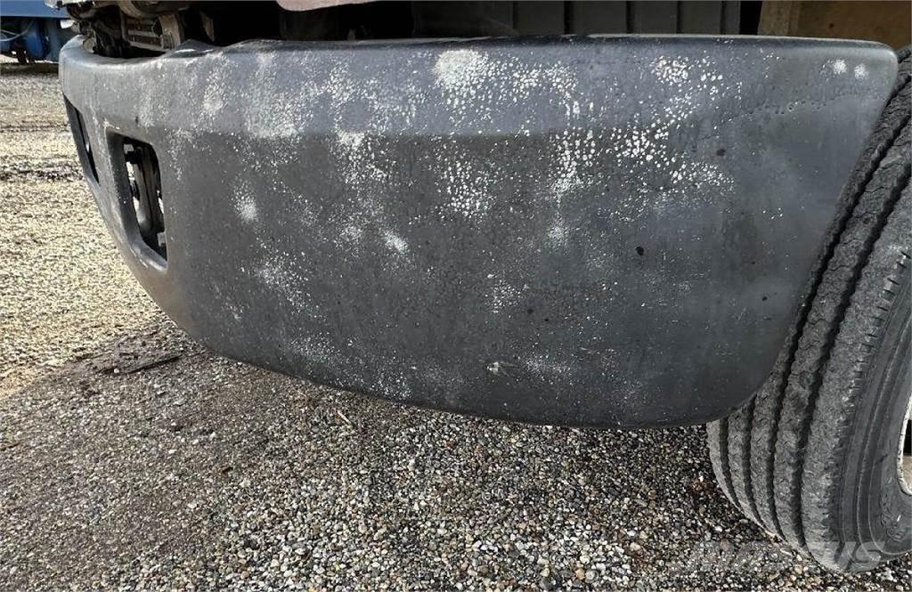 Hino 238 Diger aksam