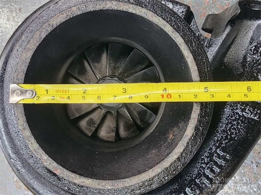 Holset  Diger aksam