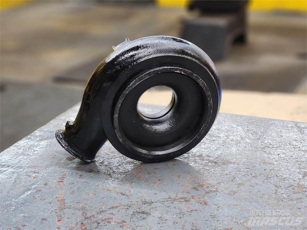 Holset  Diger aksam