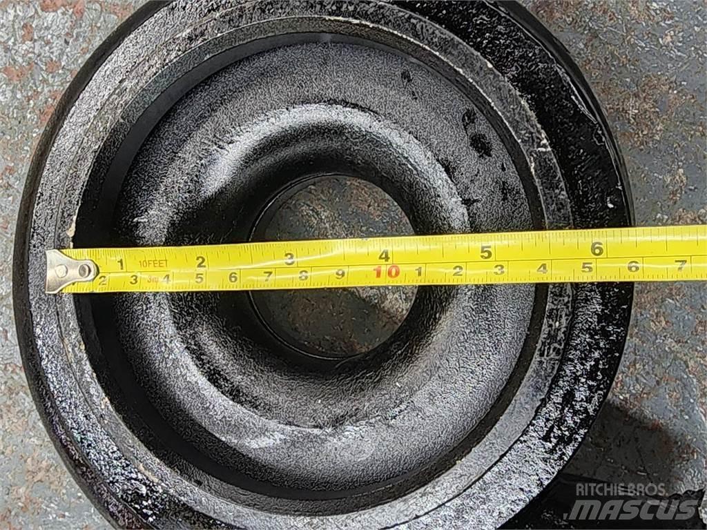 Holset  Diger aksam