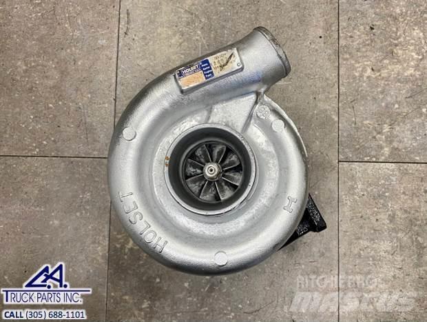 Holset H1C Diger aksam