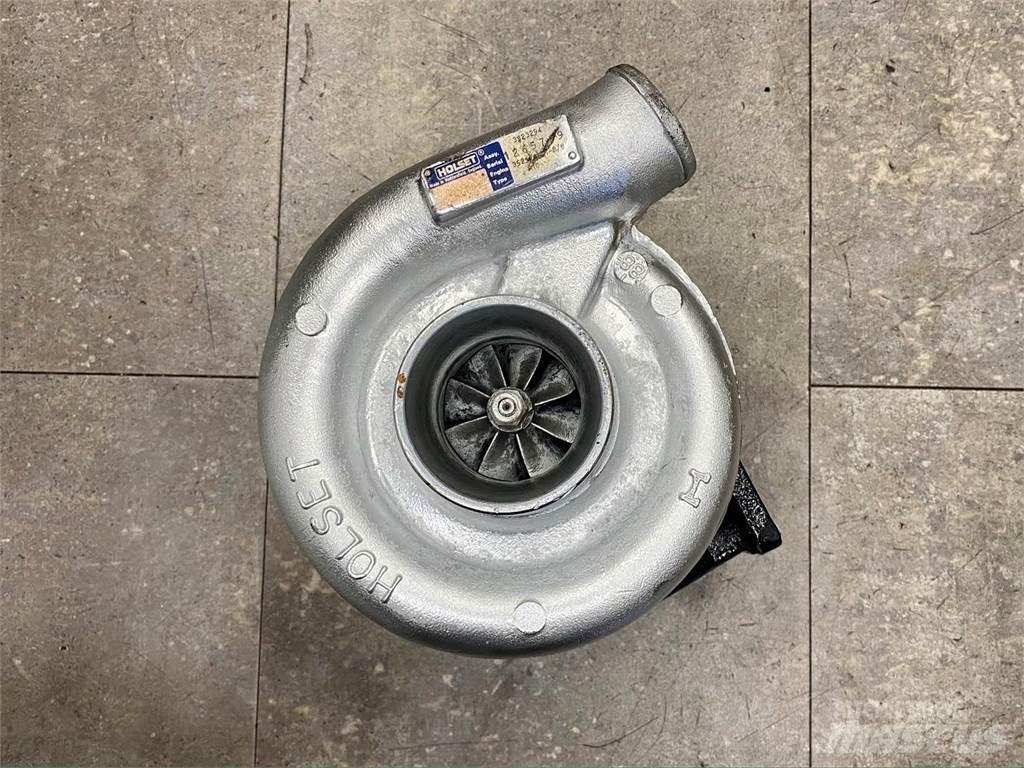 Holset H1C Diger aksam