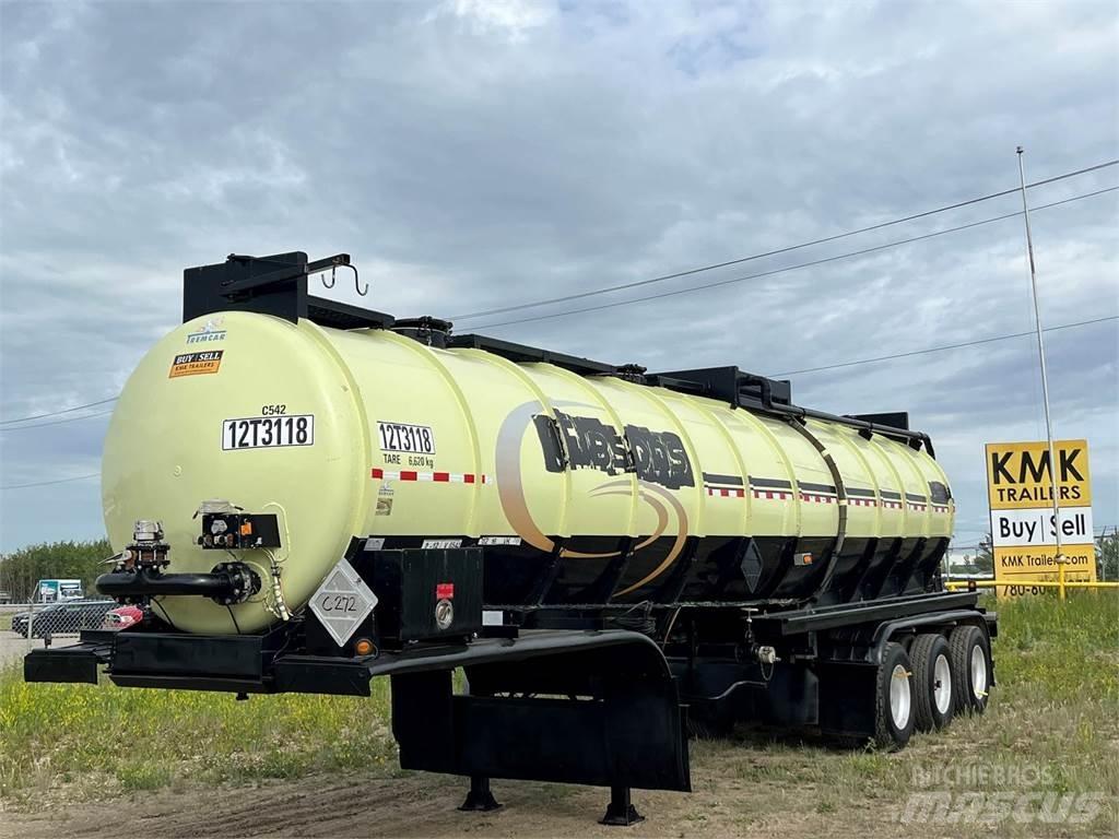 Hutchinson  Tankerler