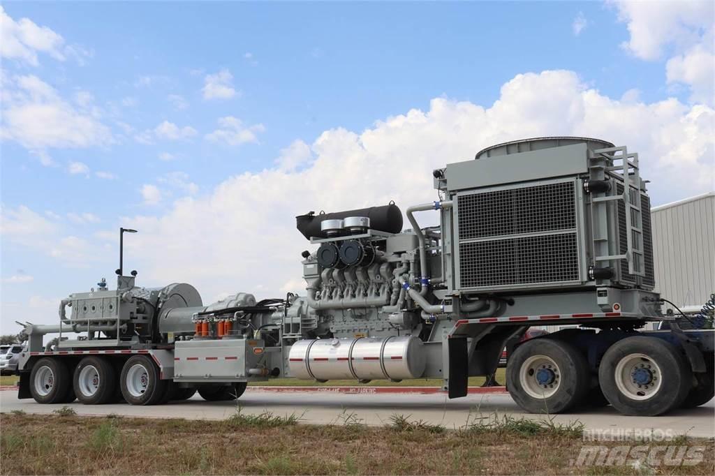  IDMS Tankerler