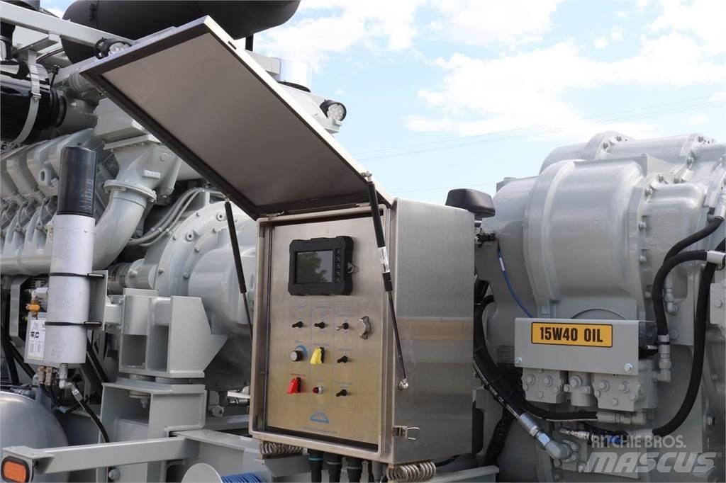  IDMS Tankerler