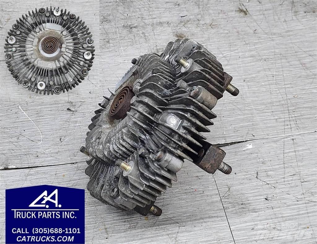 Isuzu  Diger aksam
