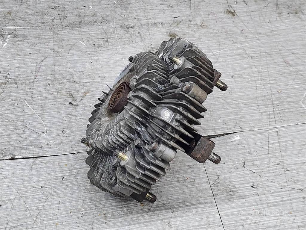 Isuzu  Diger aksam
