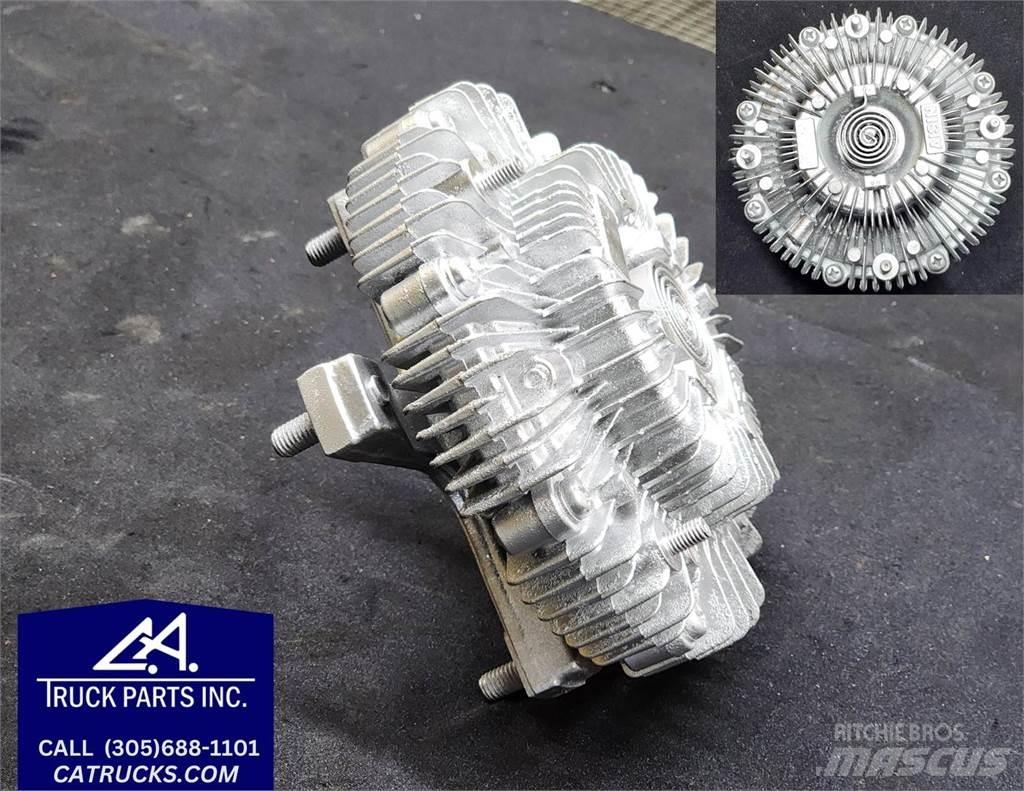 Isuzu  Diger aksam