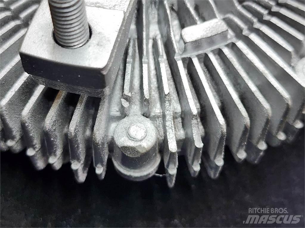 Isuzu  Diger aksam