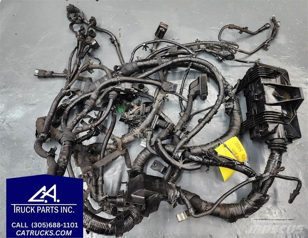 Isuzu  Diger aksam