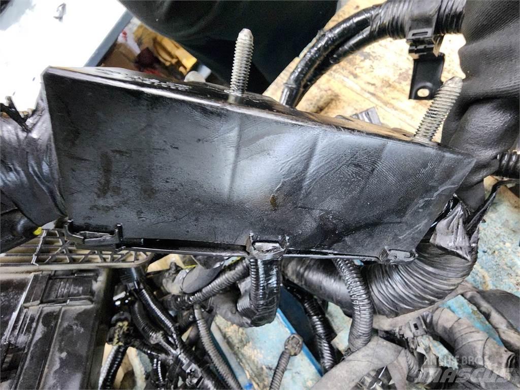 Isuzu  Diger aksam