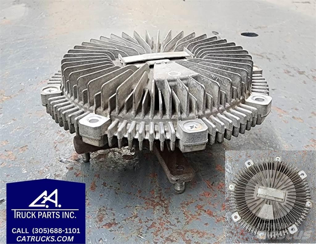 Isuzu  Diger aksam
