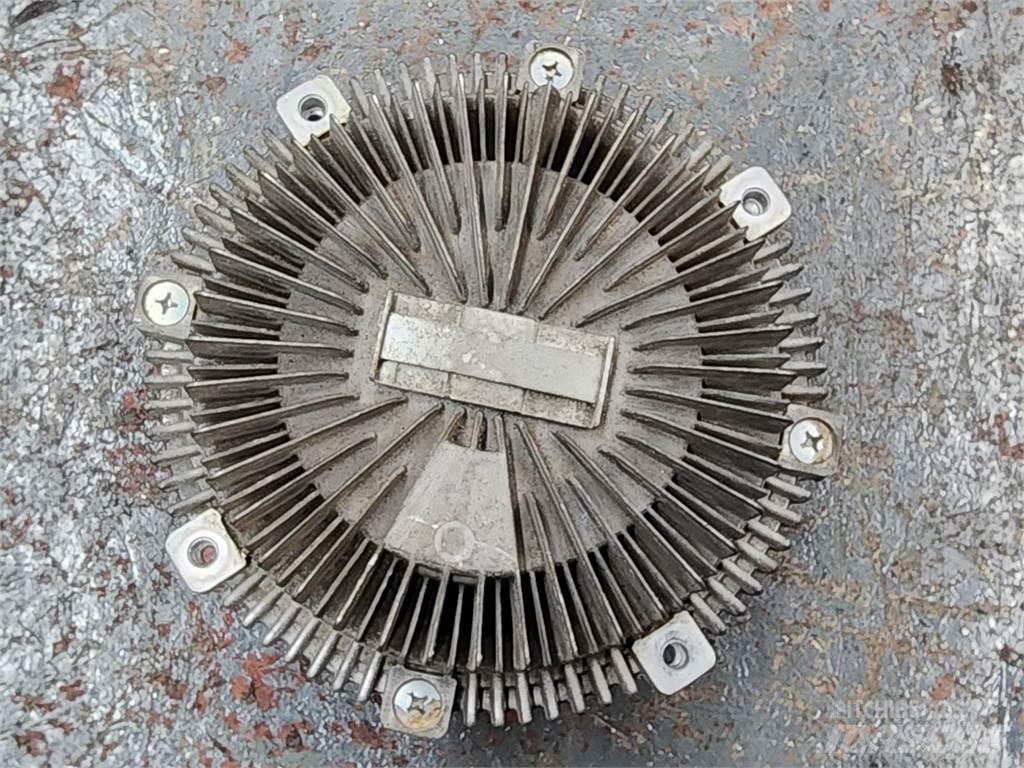 Isuzu  Diger aksam