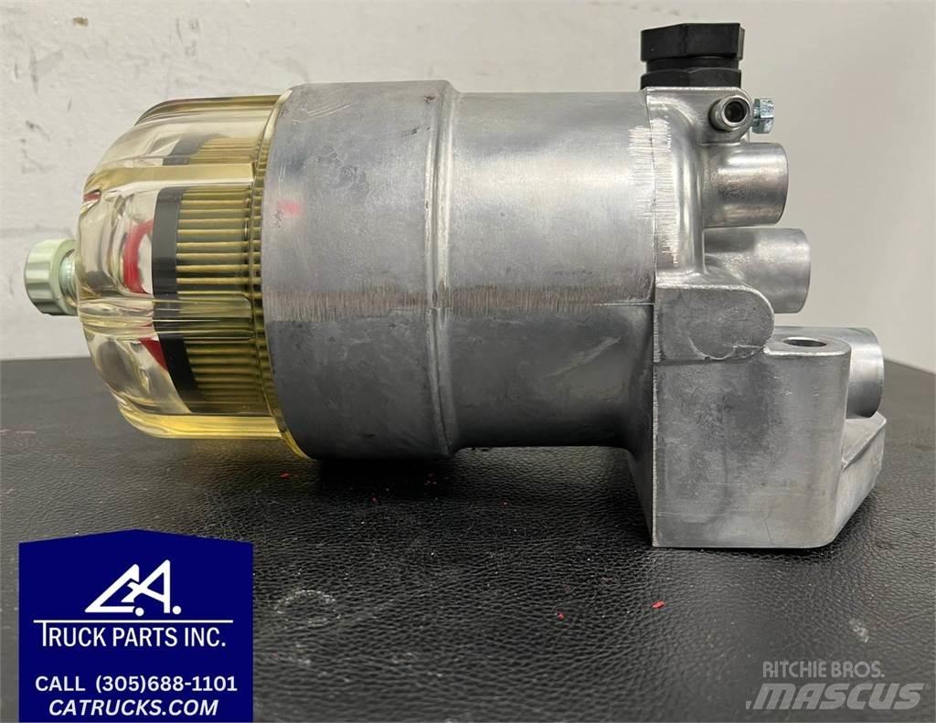 Isuzu  Diger aksam