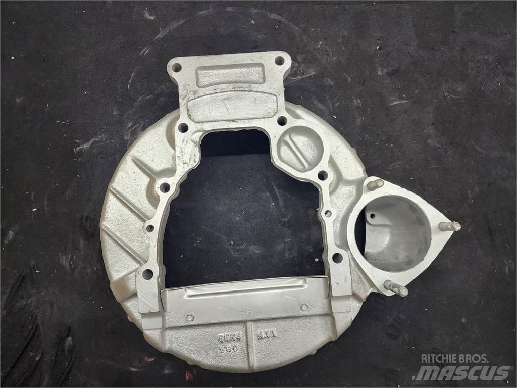 Isuzu 4BD1 Diger aksam