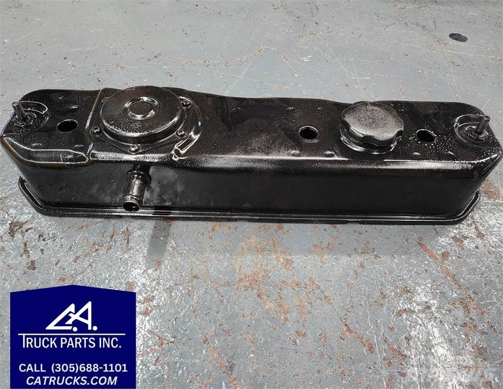 Isuzu 4BD1 Diger aksam