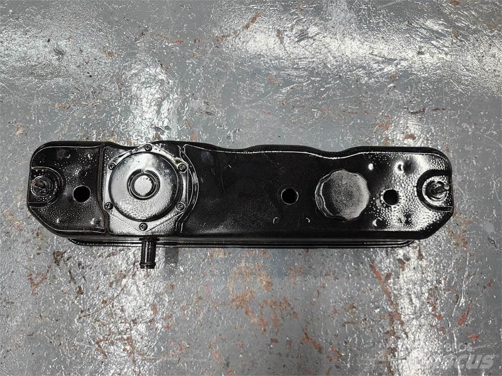 Isuzu 4BD1 Diger aksam