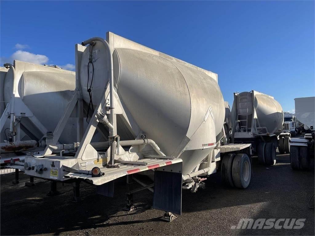  J & L Tankerler
