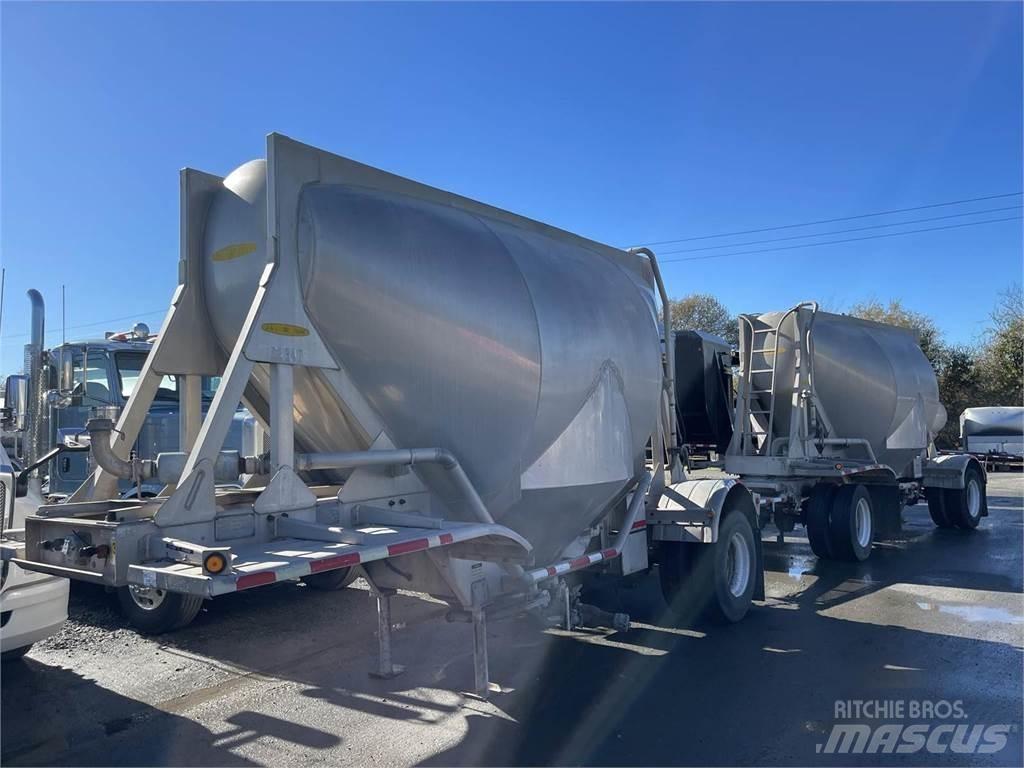  J & L Tankerler