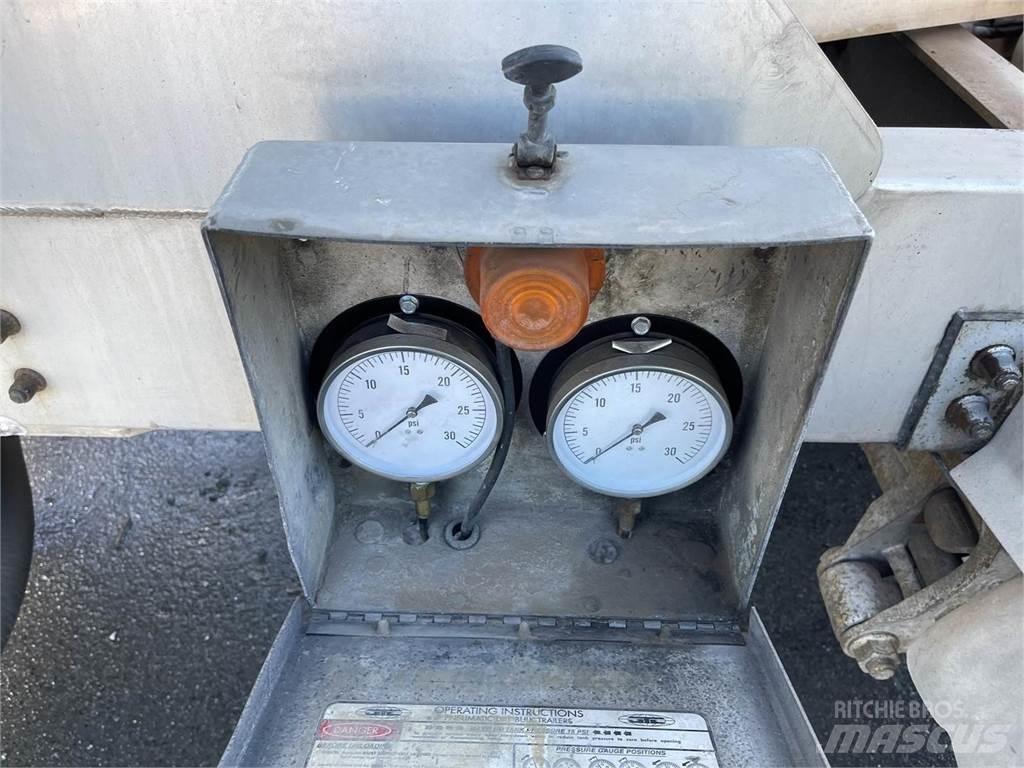  J & L Tankerler