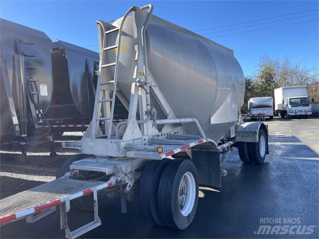  J & L Tankerler