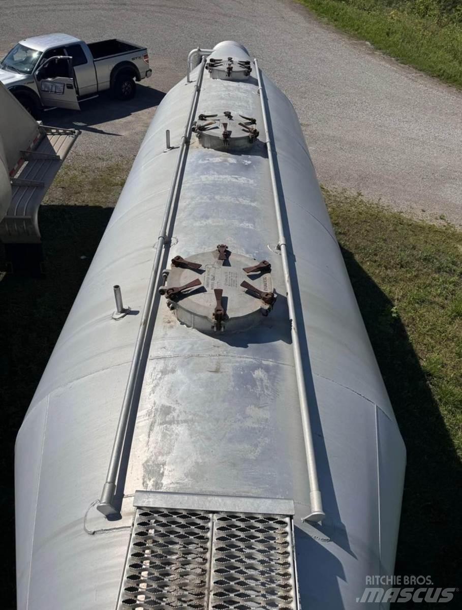  J & L Tankerler