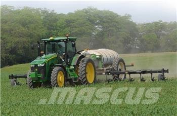 J&M 5016 Sıvı gübre serpme makineleri
