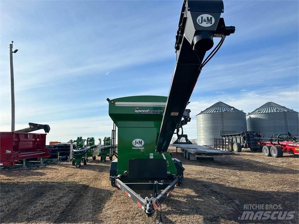J&M LC290 Diger ekim makina ve aksesuarlari