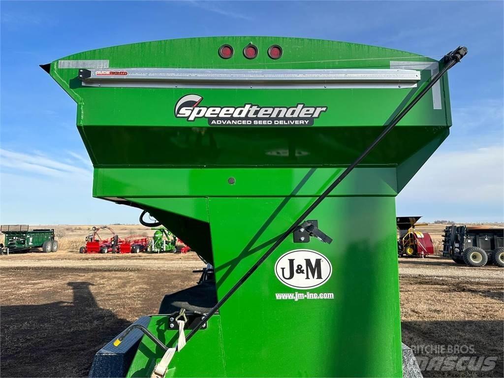 J&M LC290 Diger ekim makina ve aksesuarlari