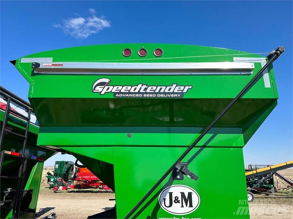 J&M LC290 Diger ekim makina ve aksesuarlari