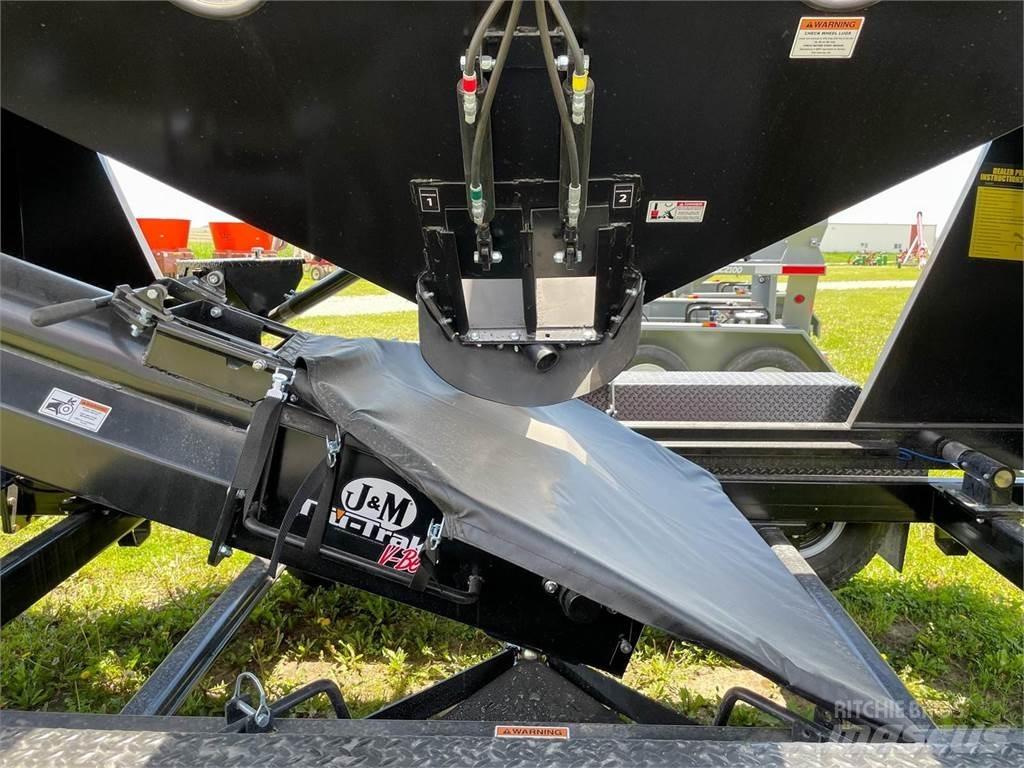 J&M LC390 Diger ekim makina ve aksesuarlari