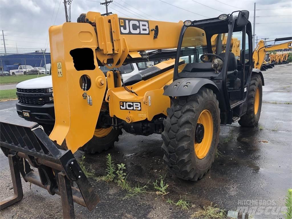JCB 509-42 Diger lift ve platformlar