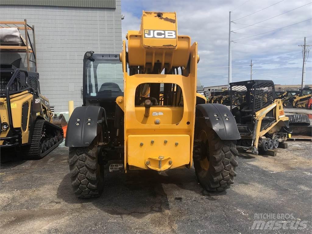 JCB 509-42 Diger lift ve platformlar