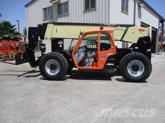JLG 1055 Teleskopik yükleyiciler