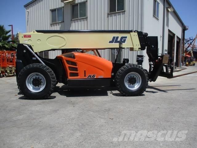 JLG 1055 Teleskopik yükleyiciler