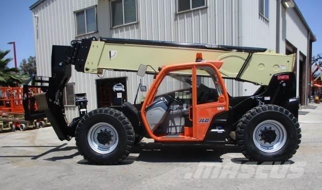JLG 1055 Teleskopik yükleyiciler