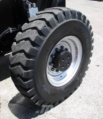 JLG 1055 Teleskopik yükleyiciler