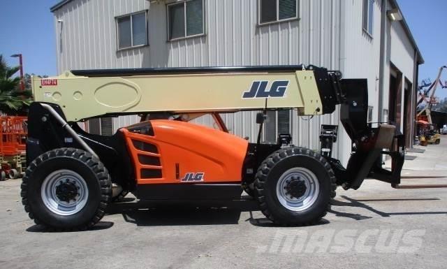JLG 1055 Teleskopik yükleyiciler